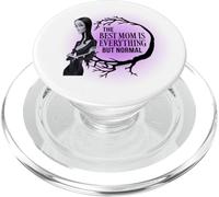 The Addams Family Animated Films - Fête des Mères Morticia PopSockets PopGrip pour MagSafe