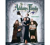 The Addams Family [Blu-Ray]