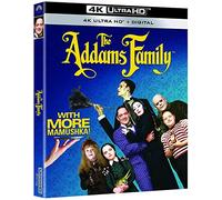 La Famille Addams (The Addams Family)