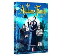 The Addams Family