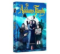 The Addams Family (DVD) Anjelica Huston Raul Julia Christopher Lloyd Dan Hedaya