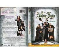 The Addams Family [Import USA Zone 1]