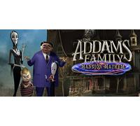 The Addams Family Mansion Mayhem (XB1)