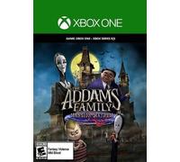 The Addams Family: Mansion Mayhem XBOX LIVE Key EUROPE