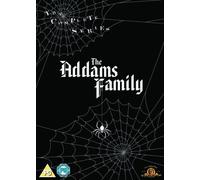 The Addams Family - Series 1-3 - Complete https://www.fnac.com/mp12129475/The-Addams-Family-Series-1-3-Complete?oref=010994dd-3b58-2052-4b98-13ba4311bad2