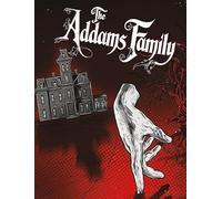 The Addams Family (Steelbook)