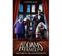 The Addams Family: The Story of the Movie: Movie Tie-in