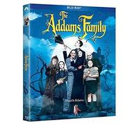 The Addams Family [Blu-Ray]
