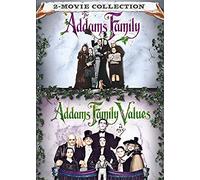 Addams Family / Addams Family Values