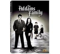The Addams Family - Addams Family V2 [Import anglais]
