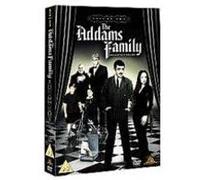 The Addams Family - Addams Family V2 [Import anglais]