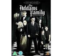 The Addams Family - Vol. 3 G