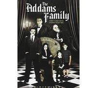 The Addams Family - Volume One