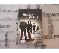 The Addams Family: Volume 2