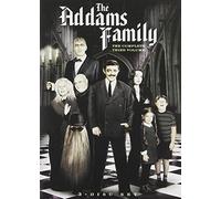The Addams Family: Volume 3
