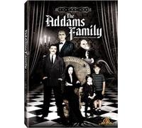 The Addams Family - Volume One