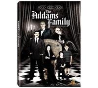 The Addams Family – Volume One – Coffret 3 DVD – Warner Bros.
