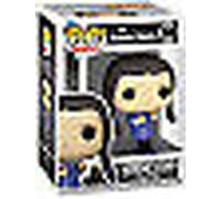 Funko Pop! TV: AFC - Wednesday Addams - Addams Family Classic TV - Figurine en Vinyle à Collectionner - Idée de Cadeau - Produits Officiels - Jouets pour Les Enfants et Adultes - TV Fans