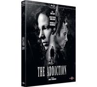 The Addiction Blu-ray