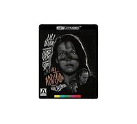 The Addiction Blu-ray 4K Ultra HD