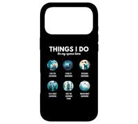 The Addiction Fish Tank Lovers, aquariophilie Amusante Coque pour iPhone 17 Pro Max