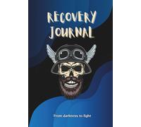 The Addiction Recovery Journal: Narcotic anonymous book, transformation, writing and reflection 240 pages Defining problems and challenges, Growth mindset vs fixed mindset,