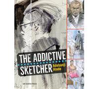The Addictive Sketcher