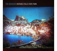 The Addisons - Invisible Falls State Park
