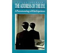 The Address Of The Eye