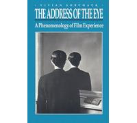 The Address of the Eye