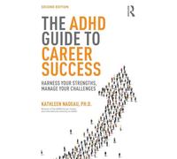 The ADHD Guide to Career Success