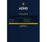 The ADHD Savings Challenge: For Women Who Are Tired of Saving and Then Spending It All - 52-W hallenge, 100 Envelope Challenge, No-Spend Sprint and the Impulse Save Swap Built for the ADHD Brain