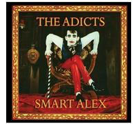 The Adicts – Smart Alex – Édition pistes bonus
