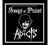 The Adicts - Songs of Praise [Import]