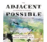 The Adjacent Possible