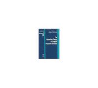 The Adjunction Theory Of Complex Projective Varieties