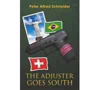 The Adjuster Goes South