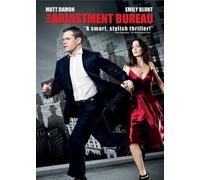 The Adjustment Bureau – Universal Billard