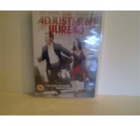 The Adjustment Bureau