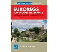 The Adlard Coles Book Of Euroregs For Inland Waterways