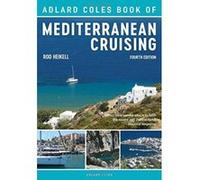 The Adlard Coles Book of Mediterranean Cruising: 4th edition - [Version Originale] Inconnu (Auteur)