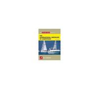 The Adlard Coles Book Of The International Certificate Of Competence