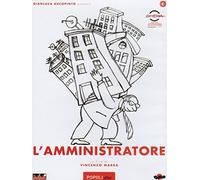 The Administrator ( L'amministratore ) [ NON-USA FORMAT, PAL, Reg.2 Import - Italy ] by Vincenzo Marra