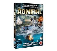 The Admiral