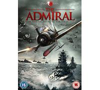 The Admiral [DVD]