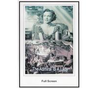 The Admiral is A Lady 1950