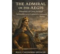 The Admiral of the Aegis: Artemisia I of Caria, Strategic Autonomy, and the Logistics of Achaemenid Power