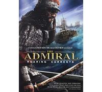 The Admiral: Roaring Currents
