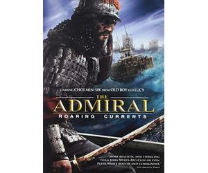 The Admiral: Roaring Currents