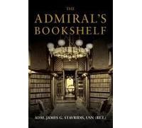 The Admiral's Bookshelf